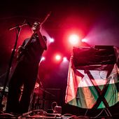 7 novembre 2025 - Estragon - Bologna - Clockworks in concerto