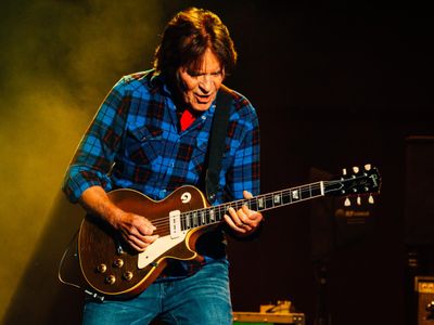John Fogerty