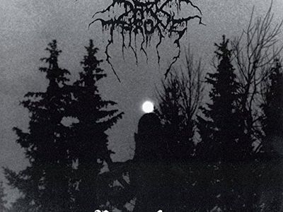 I demo dei Darkthrone saranno ristampati