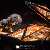 27 dicembre 2016 - Teatro Politeama - Genova - Giovanni Allevi in concerto