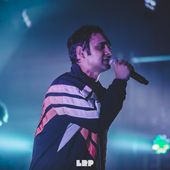 16 marzo 2018 - Link - Bologna - Cosmo in concerto