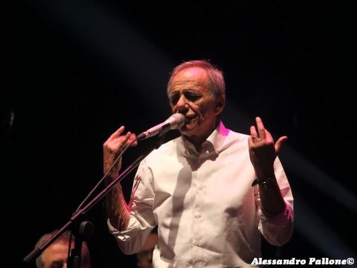 Convegno su musica e poesia con Vecchioni, Finardi e Gazzé