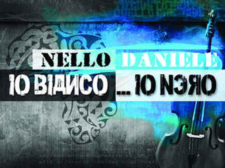 Nello Daniele, è &apos;Uguali a ieri&apos; il nuovo album 
