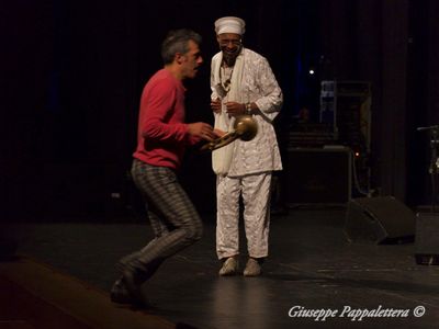 &amp;#8216;Premio Massimo Urbani&amp;#8217;  per musicisti jazz