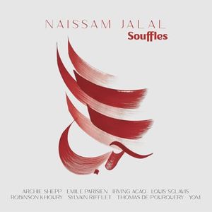 Naïssam Jalal Naïssam Jalal