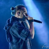 7 luglio 2023 - Collisioni Festival - Alba (CN) - Ernia in concerto