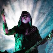 6 dicembre 2018 - Alcatraz - Milano - Dimmu Borgir in concerto
