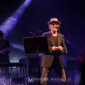 19 marzo 2016 - Teatro Carlo Felice - Genova - Francesco De Gregori in concerto