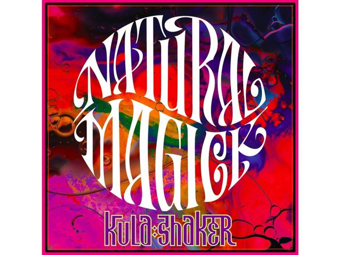 Kula Shaker, nuovo singolo e nuovo album