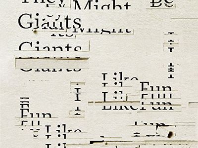 Solo in MP3 l’album dei They Might Be Giants
