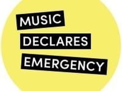 Music Declares Emergency