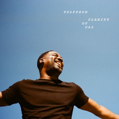 CLARITY OF CAL Vulfpeck