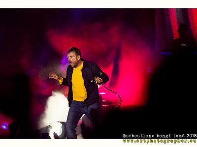 Gorillaz