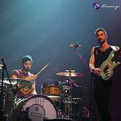 13 dicembre 2014 - PalaAlpitour - Torino - Dear Jack in concerto