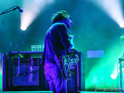 Concerti, annullata la data dei Verdena a Trieste