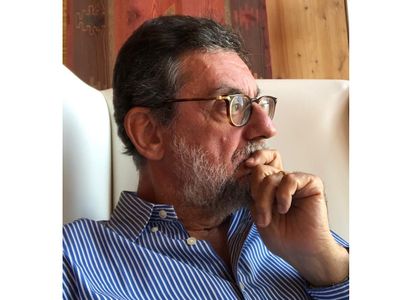 Claudio Buja