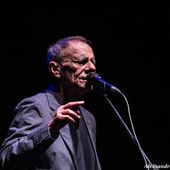 17 aprile 2025 - Teatro Clerici - Brescia - Roberto Vecchioni in concerto