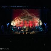 20 ottobre 2024 - Gran Teatro Geox - Padova - Robert Plant in concerto