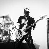 12 novembre 2025 - Alcatraz - Milano - Turnstile in concerto 12 novembre 2025 - Alcatraz - Milano - Turnstile in concerto