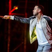 10 maggio 2018 - PalaLottomatica - Roma - Romeo Santos in concerto 10 maggio 2018 - PalaLottomatica - Roma - Romeo Santos in concerto