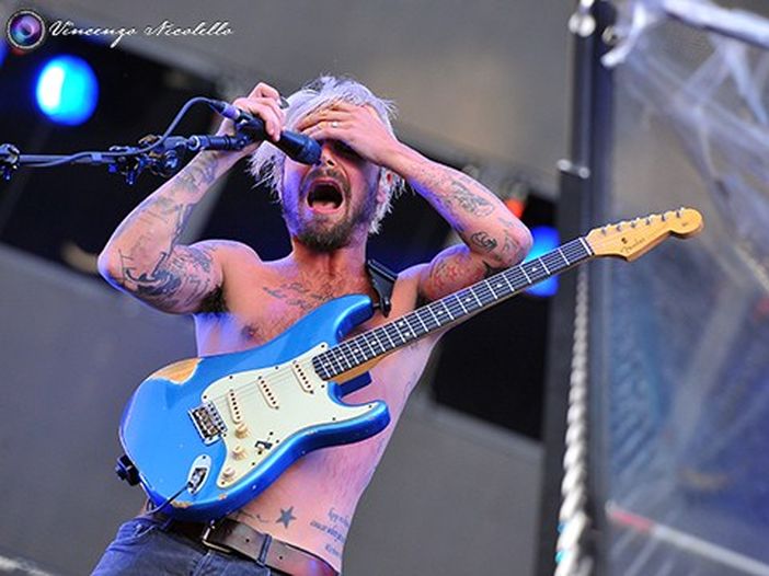 Biffy Clyro, primi passi verso un nuovo album