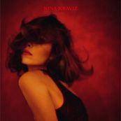 Dj Nina Kraviz - NINA KRAVIZ