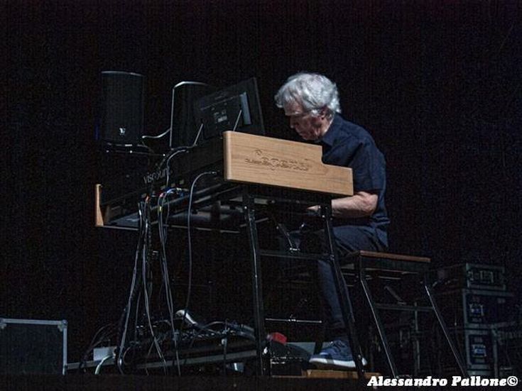 'The Box (1968-1978)': 4 CD per i fans dei Van Der Graaf Generator