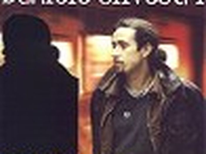 Daniele Silvestri a Lampedusa per O’ Scià: 'Nel 2010 il mio nuovo album' Daniele Silvestri a Lampedusa per O’ Scià: 'Nel 2010 il mio nuovo album'