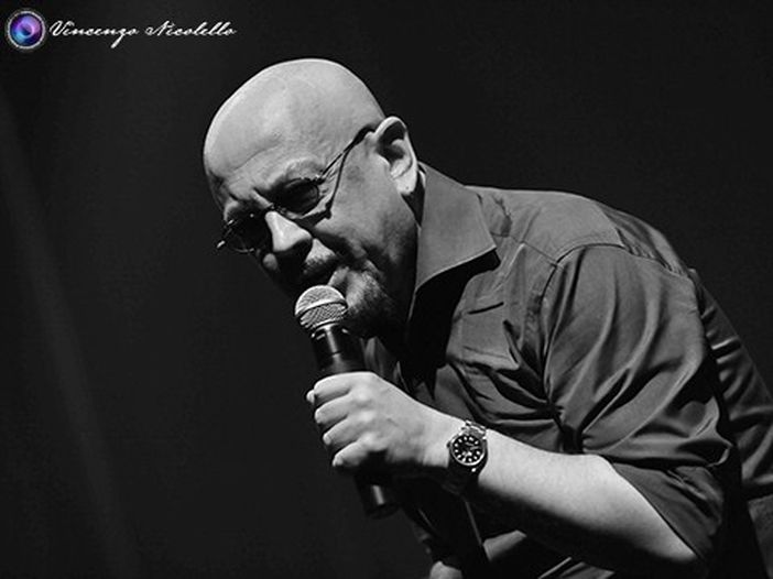 Enrico Ruggeri abbandona Siae per Soundreef