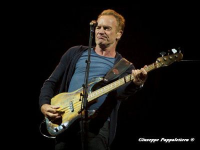 Sting