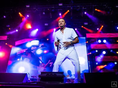 Nuove anticipazioni sulle collaborazioni dell’album di Santana