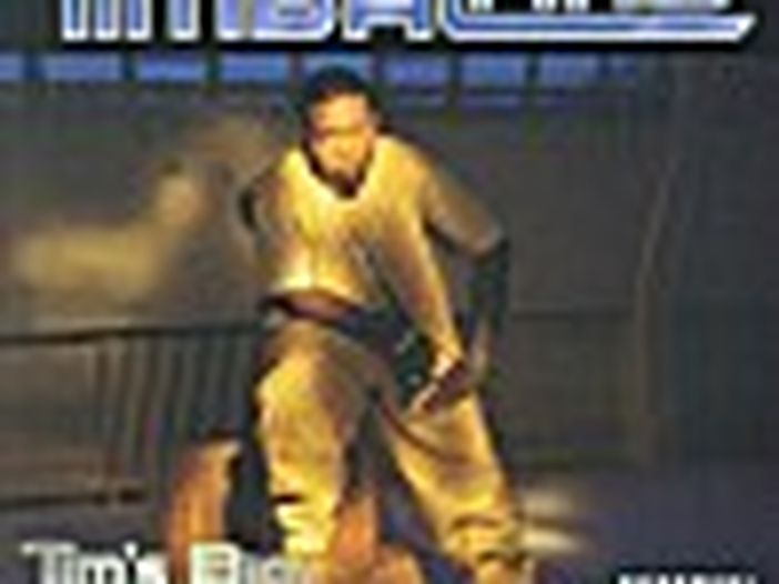 Rinviata l'uscita dell'album di Timbaland Rinviata l'uscita dell'album di Timbaland