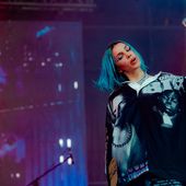 23 giugno 2023 &ndash; Parco Caserme Rosse - OLTRE festival - Bologna &ndash; Rose Villain in concerto