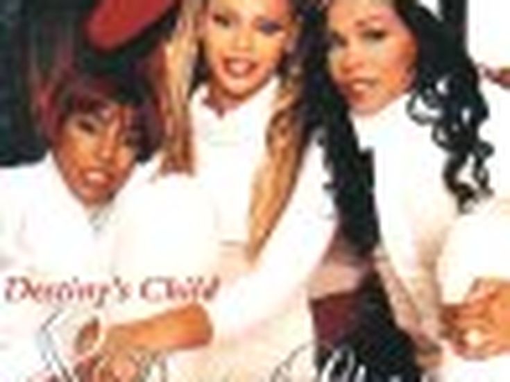 Rowland, la prima Destiny's Child solista