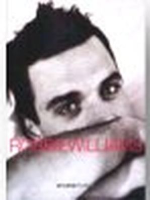 ROBBIE WILLIAMS - TUTTO SU DI ME Mark McCrum