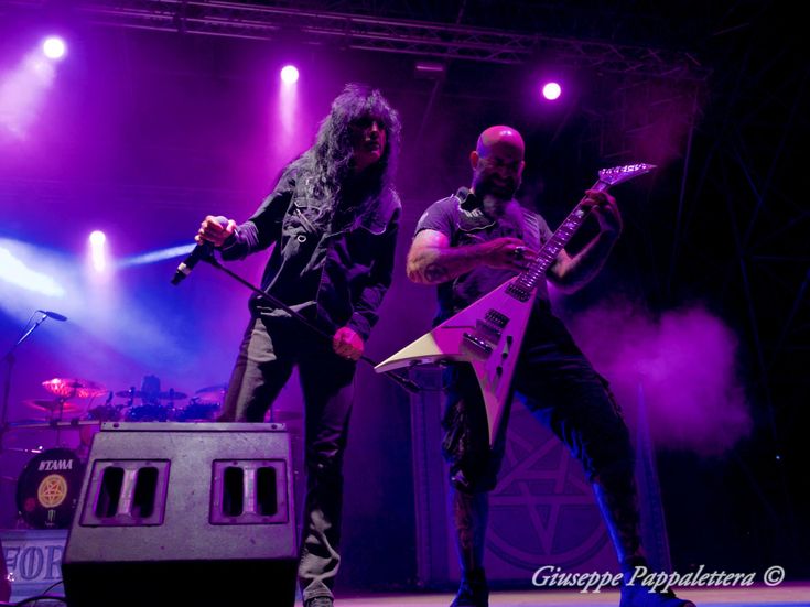 Anthrax