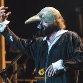 13 novembre 2019 - Teatro Carlo Felice - Genova - Vinicio Capossela in concerto
