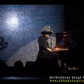 19 marzo 2017 - Teatro Goldoni - Livorno - Vinicio Capossela in concerto