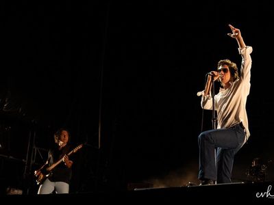 Un nuovo rapper bianco londinese in emersione rapida, sarà la &apos;next big thing&apos;?