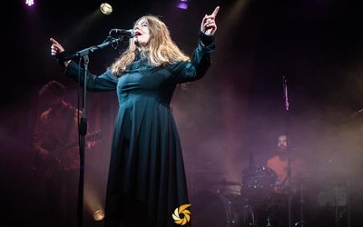 21 ottobre 2022 - RIGENERAZIONI - Teatro La Claque - Genova - Nada in concerto