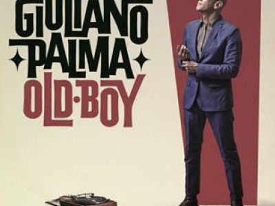 OLD BOY Giuliano Palma