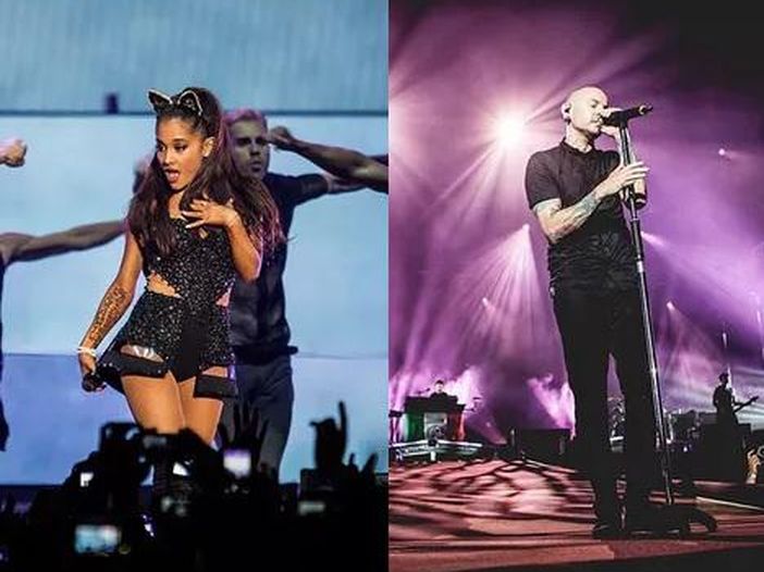 Il 2017 di Twitter: la morte di Chester Bennington e il dramma di Ariana Grande a Manchester tra i top tweet dall&#039;anno