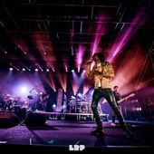 4 settembre 2018 - Fiera - Bologna - Ermal Meta in concerto 4 settembre 2018 - Fiera - Bologna - Ermal Meta in concerto