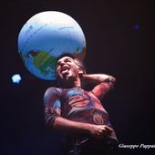 31 luglio 2015 - Area Concerti - Majano (Ud) - Litfiba in concerto
