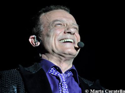 Massimo Ranieri prepara un musical