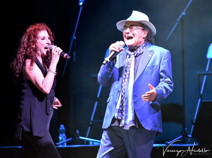 Al Bano: &#039;Sulla questione ucraina sto dalla parte di Putin&#039;