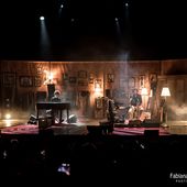 14 aprile 2025 - Teatro Bellini - Napoli - Ermal Meta in concerto 14 aprile 2025 - Teatro Bellini - Napoli - Ermal Meta in concerto