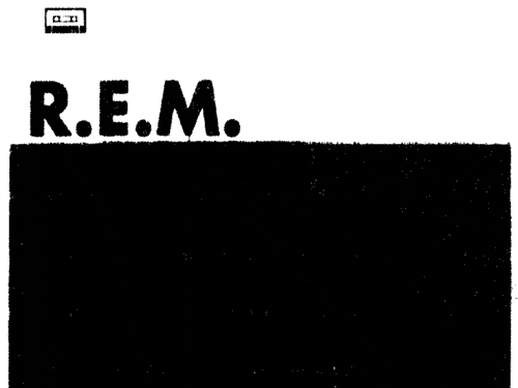PART LIES, PART HEART, PART TRUTH, PART GARBAGE (1982 – 2011) R.E.M.