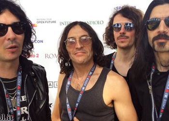 Concerto del Primo Maggio 2018 a Roma, Zen Circus: la videointervista