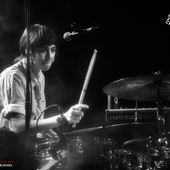 7 febbraio 2025 - Viper Theatre - Firenze - Selton in concerto